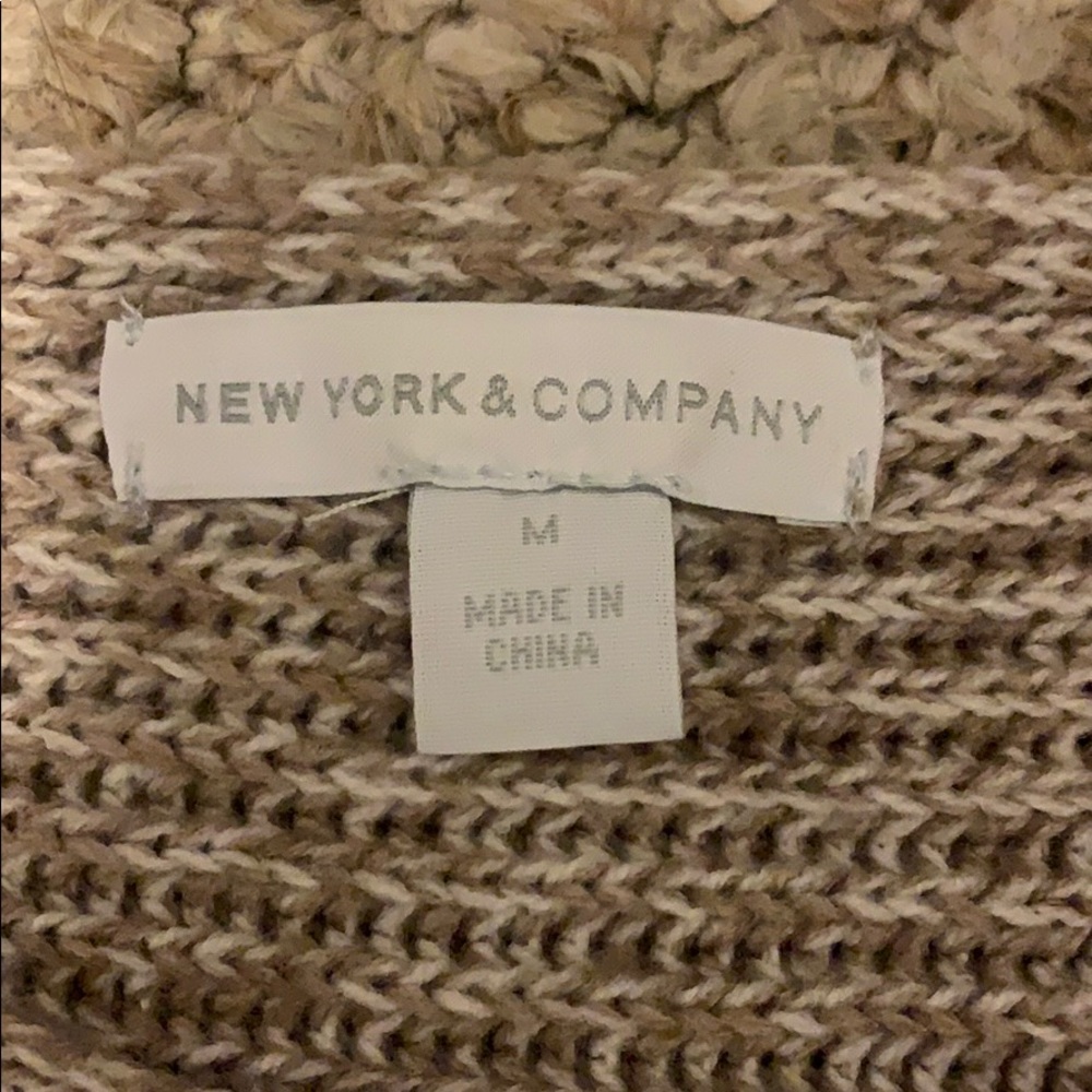 Sweater - Picture 2 of 3